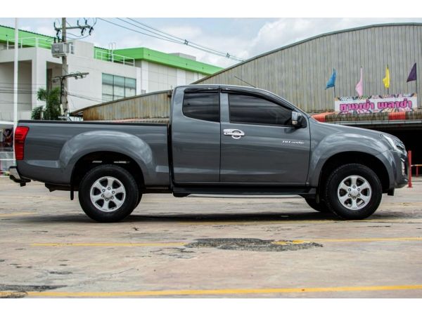 ISUZU  D-MAX SPACE CAB1.9 L Hi-LANDER ปี:2019 รูปที่ 2