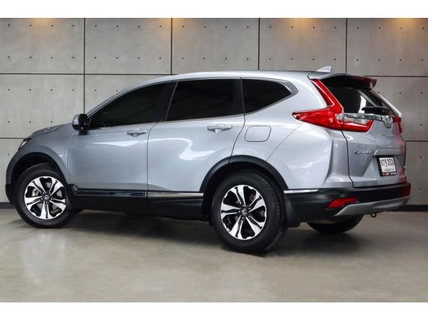 2017 Honda CR-V 2.4 E SUV AT (ปี 17-21) B9536 รูปที่ 2