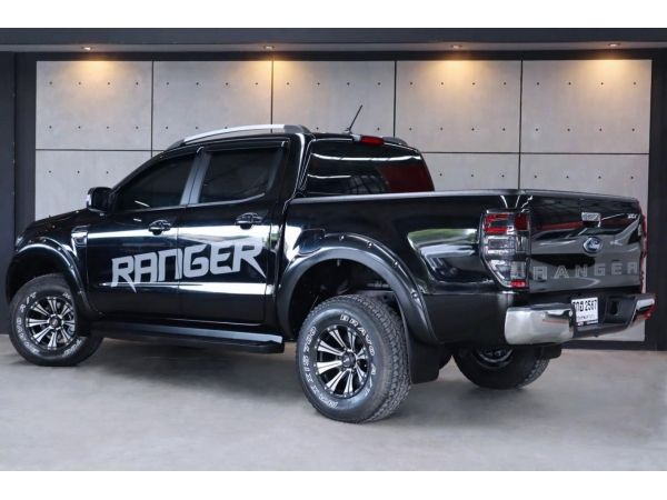 2019 Ford Ranger 2.2 DOUBLE CAB Hi-Rider XLT Pickup MT (ปี 15-18) B2567 รูปที่ 2