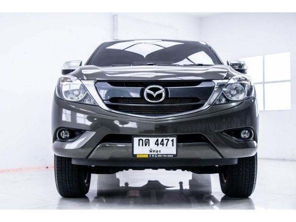 2019 MAZDA BT-50 2.2 Hi-RACER 4DR ผ่อน 5,087 บาท จนถึงสิ้นปีนี้ รูปที่ 2