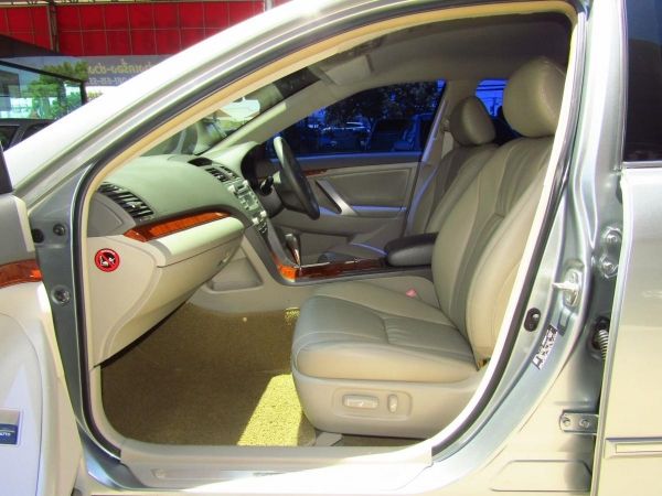 Toyota Camry 2.4G 2007/Auto รูปที่ 2