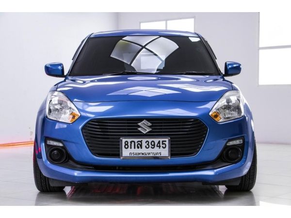 2019 SUZUKI SWIFT 1.2 GL  ผ่อน 3,983 บาท จนถึงสิ้นปีนี้ รูปที่ 2