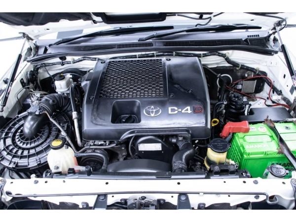 Toyota Fortuner รูปที่ 2