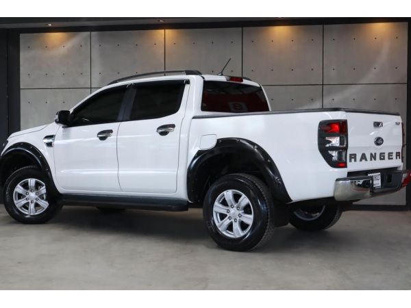 2019 Ford Ranger 2.2 DOUBLE CAB Hi-Rider XLT Pickup MT (ปี 15-18) B8027 รูปที่ 2