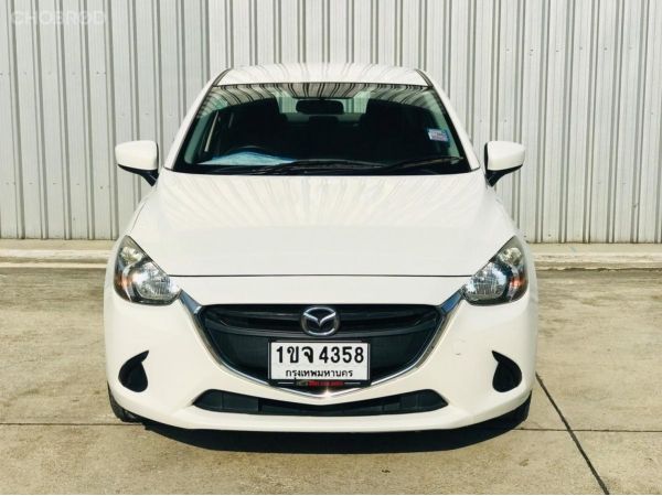 Mazda2 1.3 Standard Auto 2015 รูปที่ 2