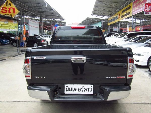 Isuzu D-max 2.5 hi-lander 2011/MT รูปที่ 2