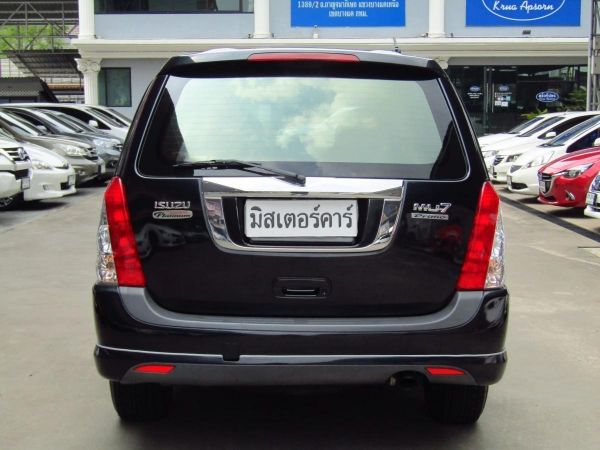 Isuzu mu7 3.0 primo super titanium 2010/Auto รูปที่ 2