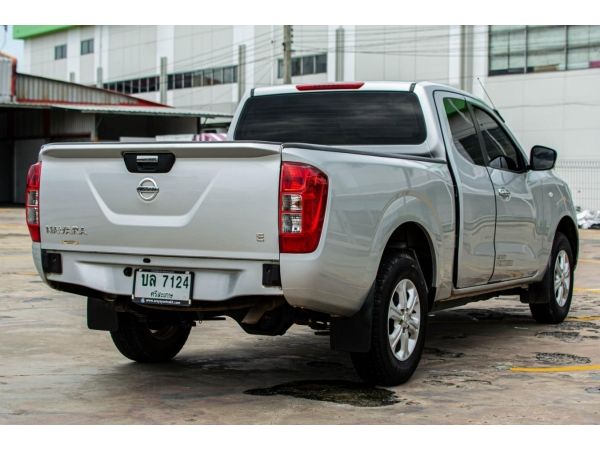 2019Nissan Navara Kingcab NP300 2.5 ดีเซล(ส่งฟรีทั่วประเทศไทย) รูปที่ 2