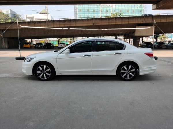  Honda Accord 20E MNC ปี2012 รูปที่ 2