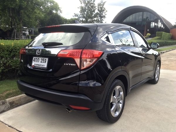 HONDA HRV, 1.8 E ปี 2015 รูปที่ 2