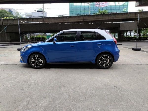 MG3 1.5 v i Smart Sunroof  รูปที่ 2