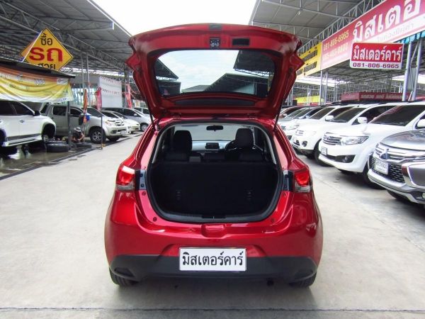 Mazda2 1.3 skyactiv sport Auto/2016 รูปที่ 2