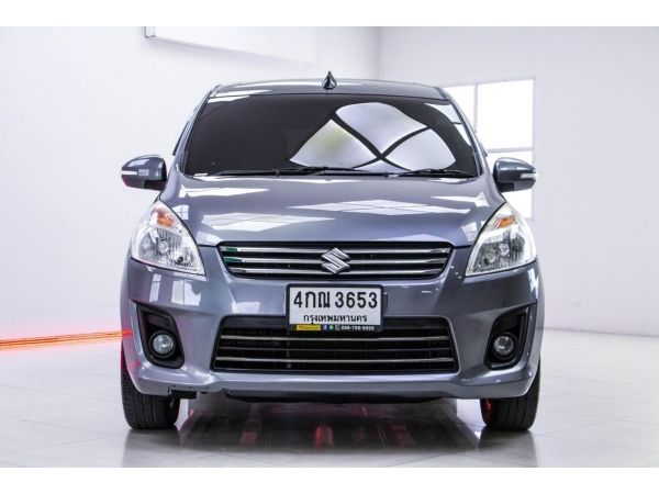 2015 SUZUKI ERTIGA 1.4 GX ผ่อน 2,919 บาท จนถึงสิ้นปีนี้ รูปที่ 2