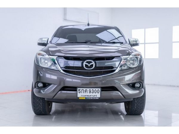 2016 MAZDA BT-50 PRO 2.2 HI ผ่อน 4,184 บาท จนถึงสิ้นปีนี้ รูปที่ 2