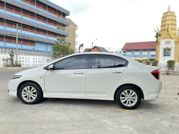 ขายรถ Honda city รูปที่ 2