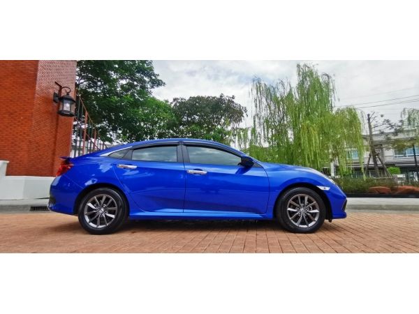 Honda civic 2019 1.8 EL รูปที่ 2