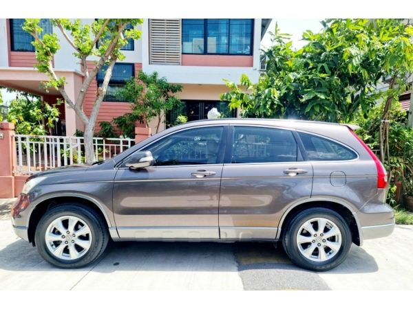 ขาย Honda crv  ปี2011 รูปที่ 2