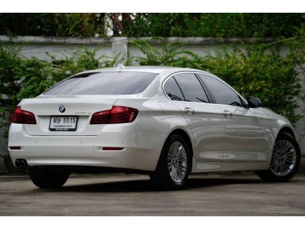 BMW 513 รูปที่ 2