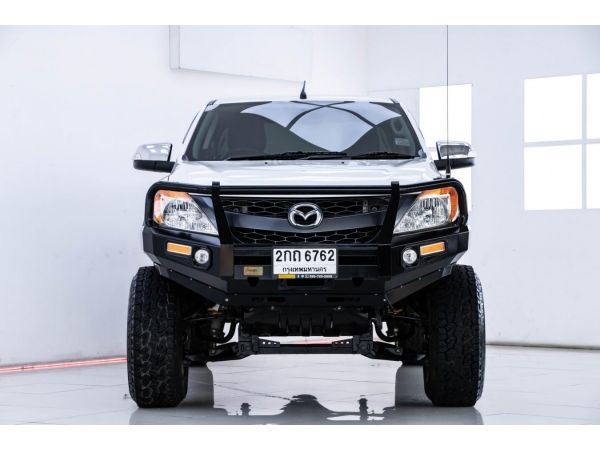 2013  MAZDA BT-50 2.2S ผ่อนเพียง 4,022 บาท จนถึงสิ้นปีนี้ รูปที่ 2