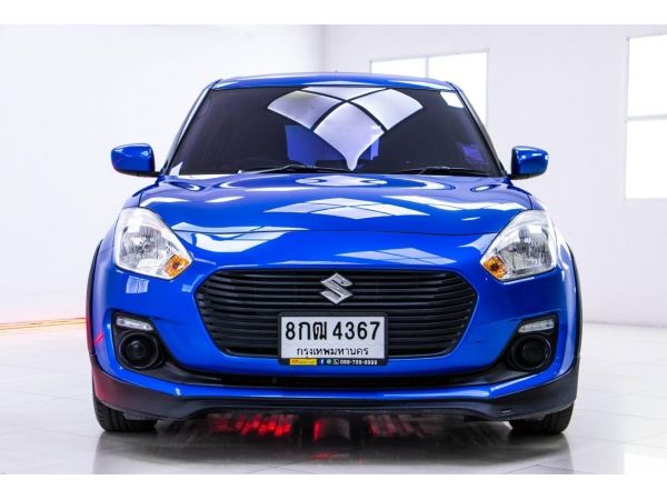 2019 SUZUKI SWIFT 1.25 GL ผ่อน 4,157 บาท จนถึงสิ้นปีนี้ รูปที่ 2