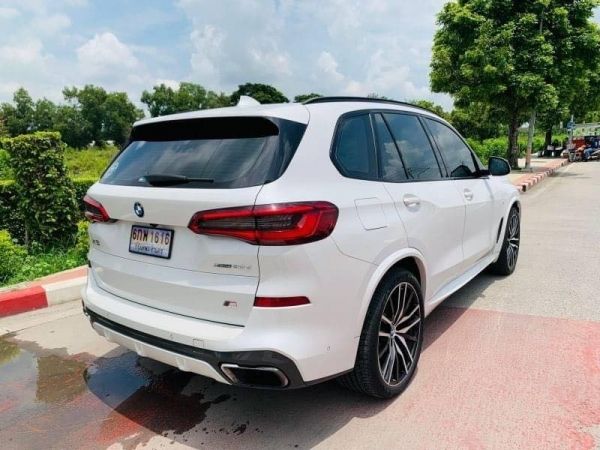 BMW X5 xDrive 3.0d M-Sport Package RHD ปี 19 รูปที่ 2