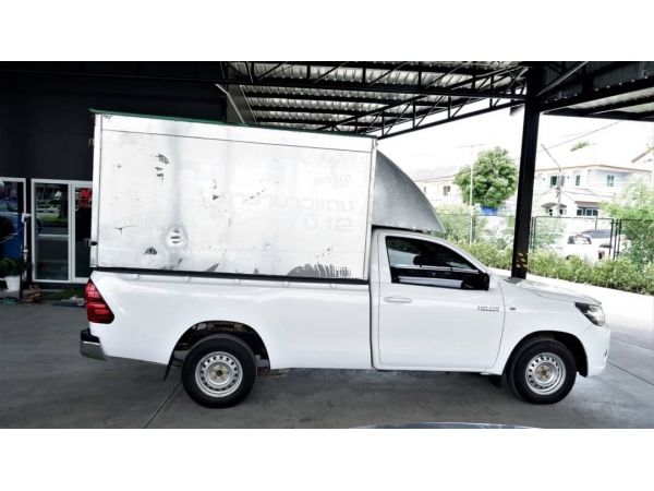 Toyota Hilux Revo 2.4 J Standard Cab ปี 2016 รูปที่ 2