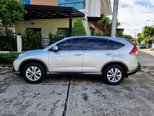 Honda CR-V 2.0 E (ปี 2013) SUV AT (4WD) รูปที่ 2