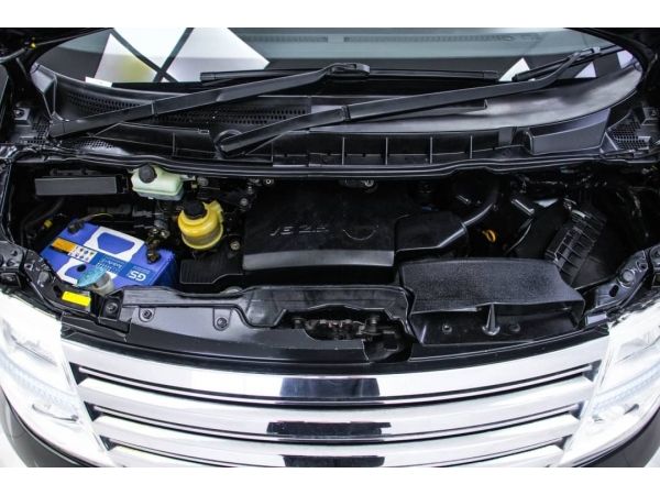 Nissan elgrand รูปที่ 2