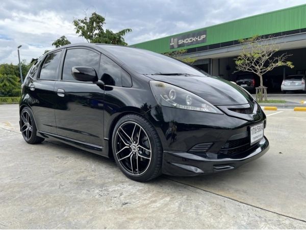 Honda Jazz GE รูปที่ 2