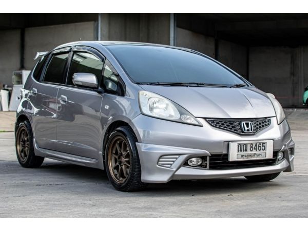 HONDA JAZZ HATCHBACK 5ประตู  1.5 V i-VTEC 2008 รูปที่ 2