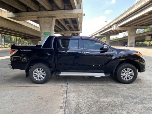 MAZDA BT-50 PRO 2.2 Hi-Racer ปี 2013 รถมือเดียว สภาพสวยพร้อมใช้งาน รูปที่ 2