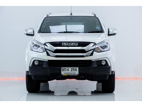 2019 ISUZU MU-X  1.9 DVD จอง​ 199 บาท​  ส่งบัตรประชาชน รู้ผลอนุมัติใน 1 ชั่วโมง รูปที่ 2