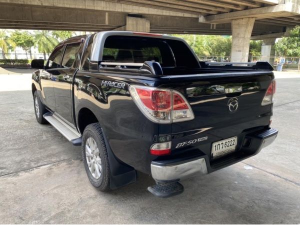 MAZDA BT50 2.2 DOUBLECAB HIRACER รูปที่ 2