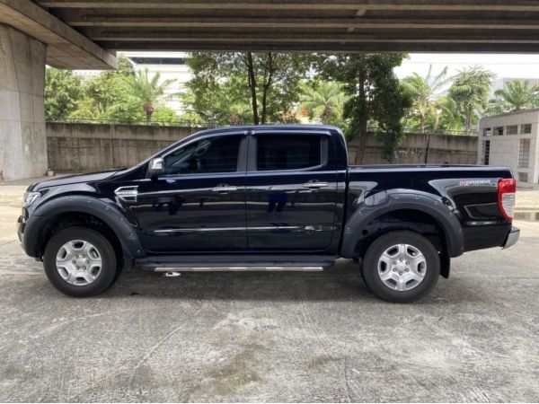 FORD RANGER 2.2XLT 4ประตู ยกสูง เกียร์ธรรมดา รูปที่ 2