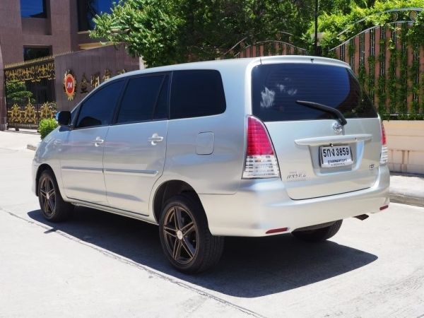 TOYOTA INNOVA 2.0 G ปี 2011 จดปี 2012 รูปที่ 2