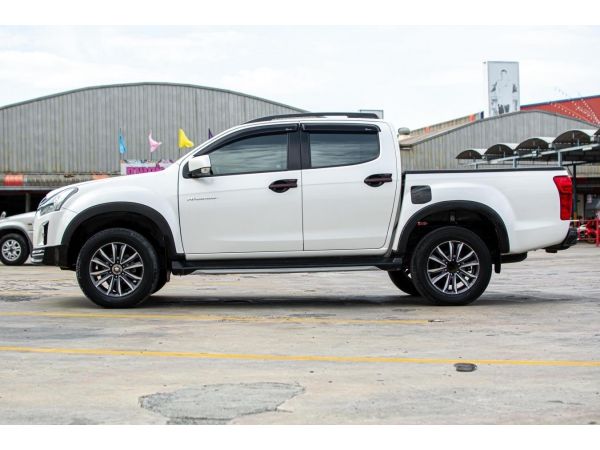 ขายด่วน รถบ้านมือเดียว ต่อป้ายแดง 2019 Isuzu D-Max 1.9 Hi-Lander ZP ตัวท็อปสุด มีเนวิเกเตอร์ รูปที่ 2