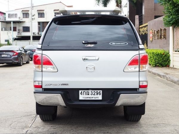 MAZDA BT-50 PRO DOUBBLECAB 2.2 Hi-Racer ปี 2015 รูปที่ 2