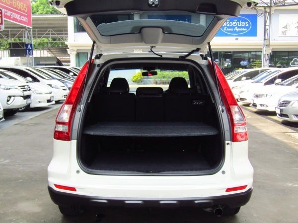 HONDA CR-V 2.0S 2010 เกียร์ออโต้ รูปที่ 2