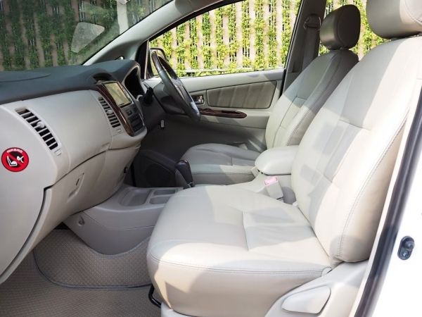 TOYOTA INNOVA 2.0 V (MNC) ปี 2014 รูปที่ 2