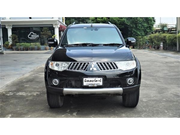 MITSUBISHI PAJERO SPORT 2.5GT/4WD 2011 รูปที่ 2