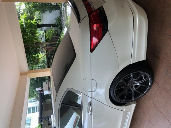 Honda Accord g8 mc 2010 รูปที่ 2