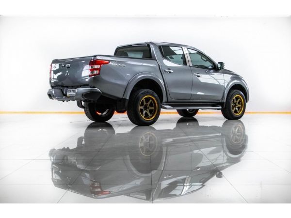 MITSUBISHI TRITON 2.5 GLS 4DR PLUS AT 2015 รูปที่ 2