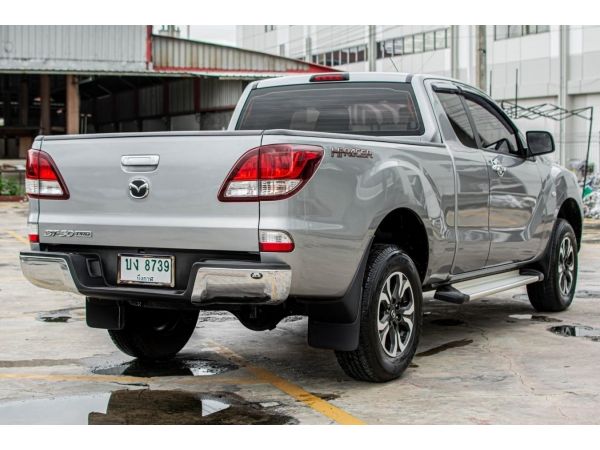 Mazda BT-50 PRO 2.2 Freestyle cab Hi-Racer ปี 2016/2018 กระบะแค็ป ดีเซล รูปที่ 2