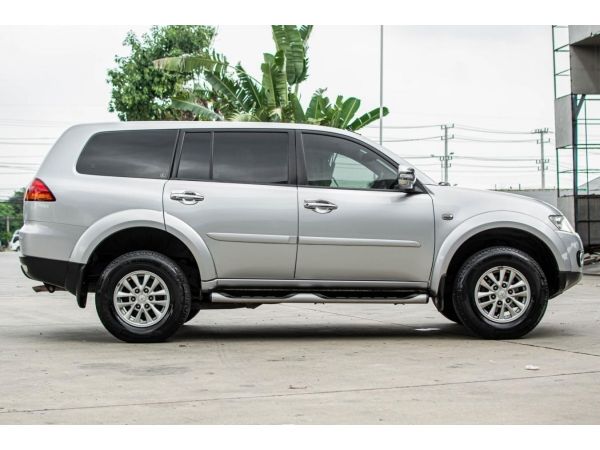 MITSUBISHI PAJERO SPORT 2.4 GLS 2012 รูปที่ 2