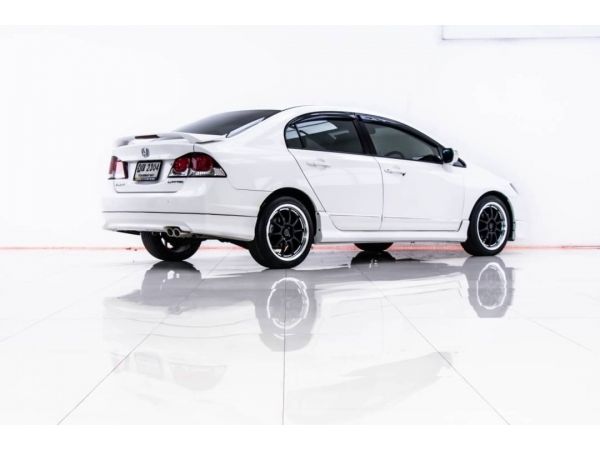 HONDA CIVIC 1.8 E AT 2010 รูปที่ 2