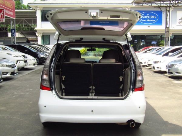 Mitsubishi space wagon 2.4GLS (Limited) 2010 รูปที่ 2