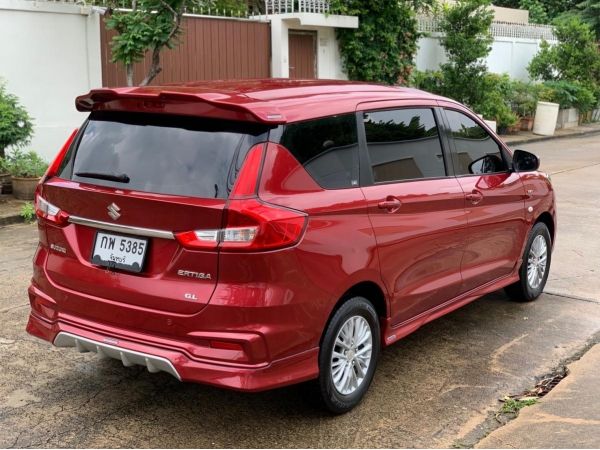 2019 Suzuki Ertiga 1.5 GL Wagon รูปที่ 2