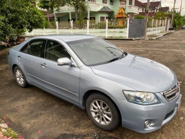 Toyota Camry Hybrid 2.4 รูปที่ 2