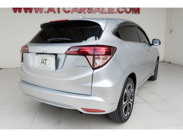 รถSUV Honda HR-V 1.8EL ปี16 C27 รูปที่ 2