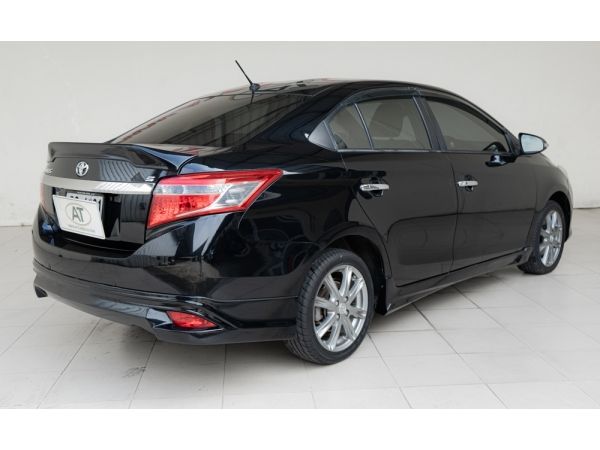 รถเก๋ง Toyota Vios 1.5S ปี13 C 1621 รูปที่ 2